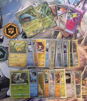 Pokemon Karten Lot aus verschiedenen Sets