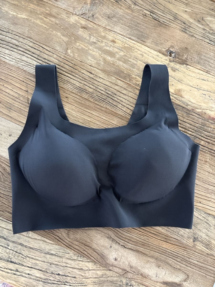 Sloggi Sonstige Unterwäsche: Sloggi ZERO Feel 2.0 Top XL Schwarz  – Neu (gemäss Beschreibung) aus Krattigen von Landado