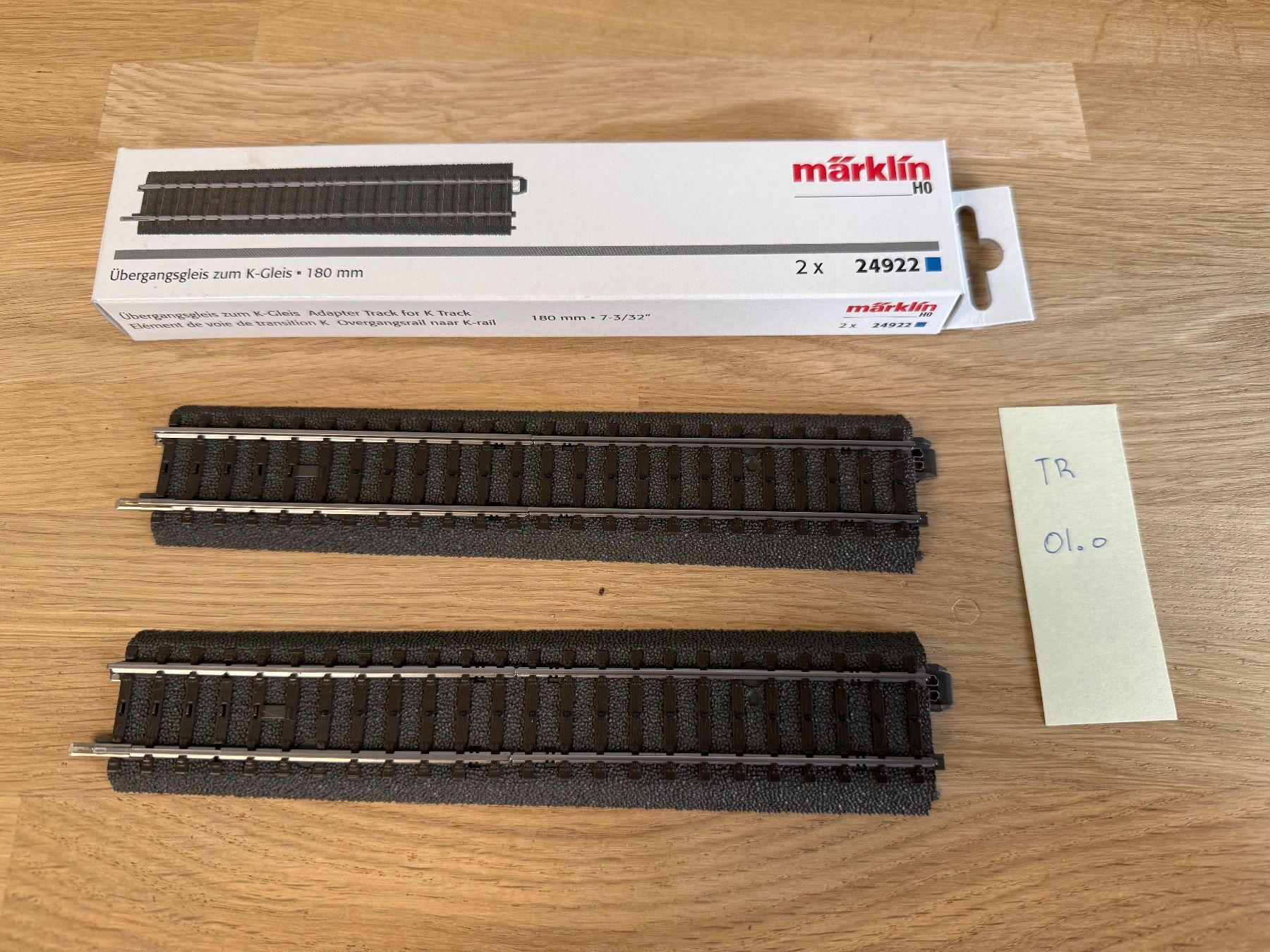 Märklin Modelleisenbahnen: Märklin 24922 Gebraucht - Occasion – Gebraucht aus Carouge GE von david-1201