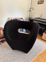 Sessel Moroso Victoria and Albert