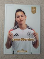 Lena Oberdorf Das grosse Fanbuch