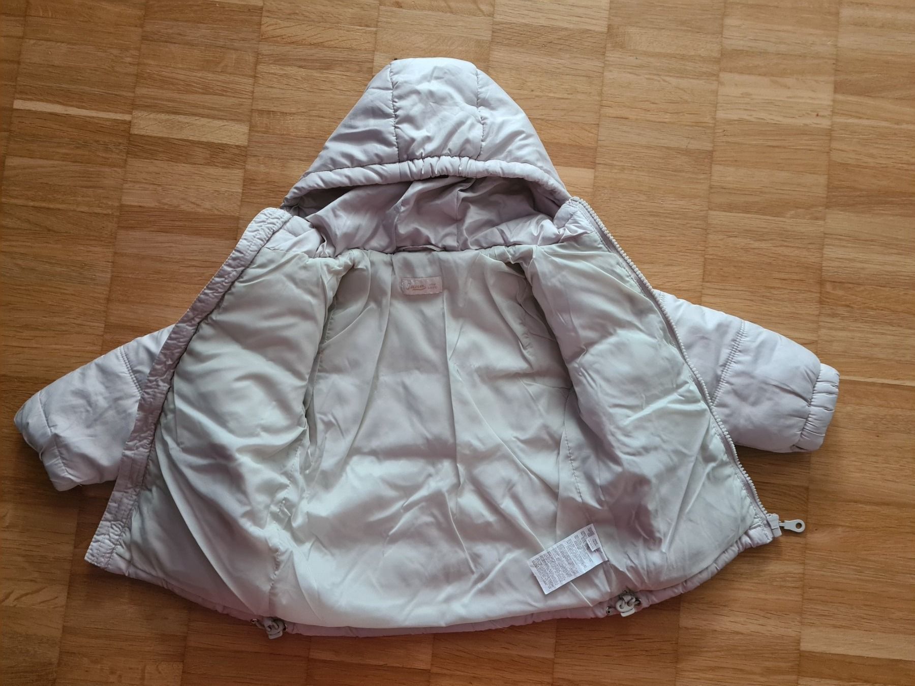 Giacche & Cappotti: Übergangs/Winterjacke Gr. 86/92 – Usato da Jona venduto da Good_luck_ 2