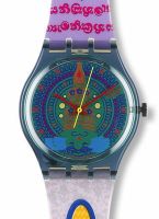 Swatch *GM111* SARI *Swatch Gent (GM111)  *RARITÄT