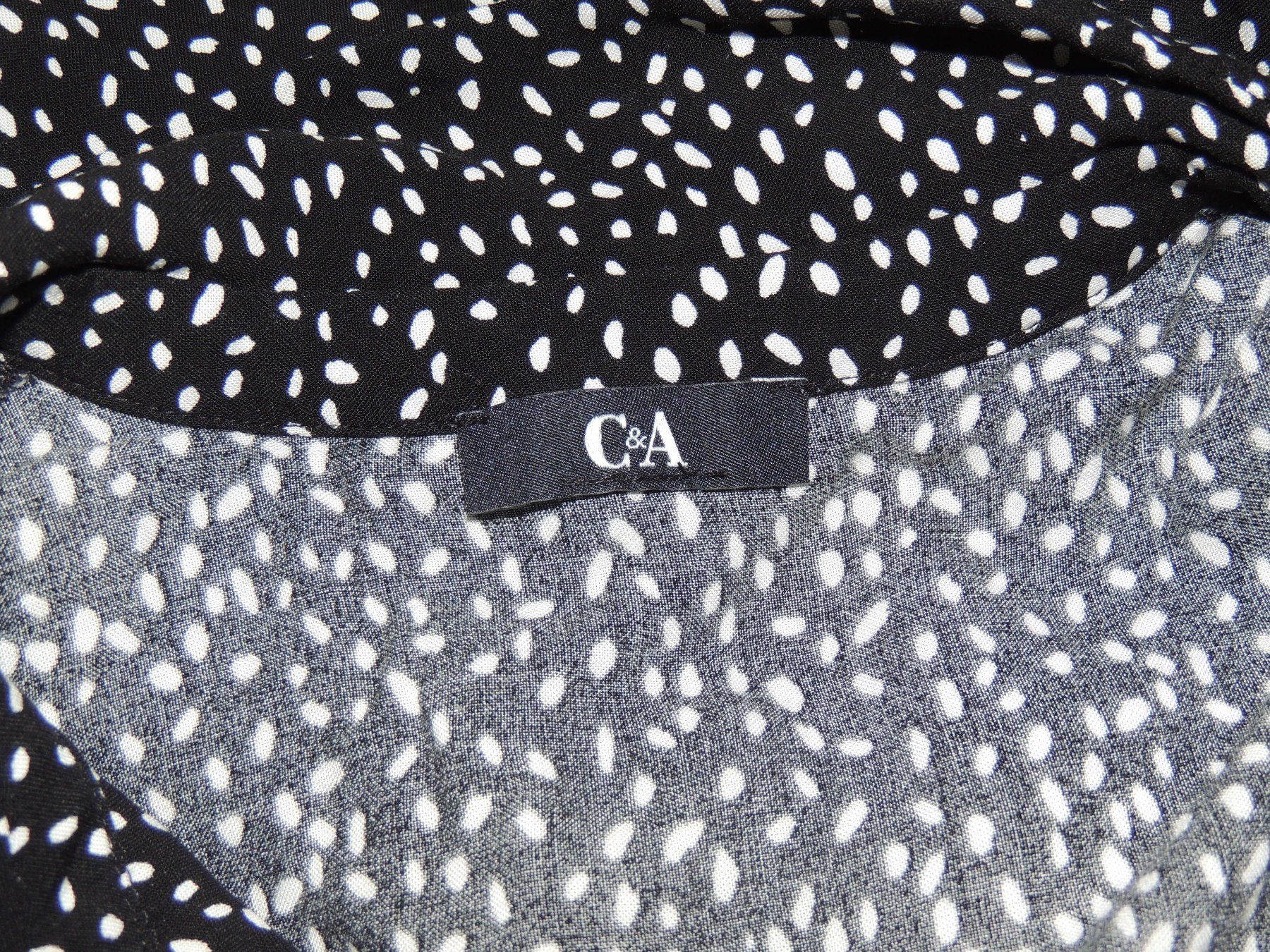 C&A Vestiti: KÜHLENDES KLEID "SOMMER" VISCOSE C&A NP 59 CHF NEU S – Nuovo (secondo la descrizione) da Au ZH venduto da FashionConsultant 1