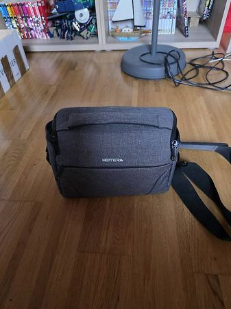 Sac photo HEMERA  Parfait état