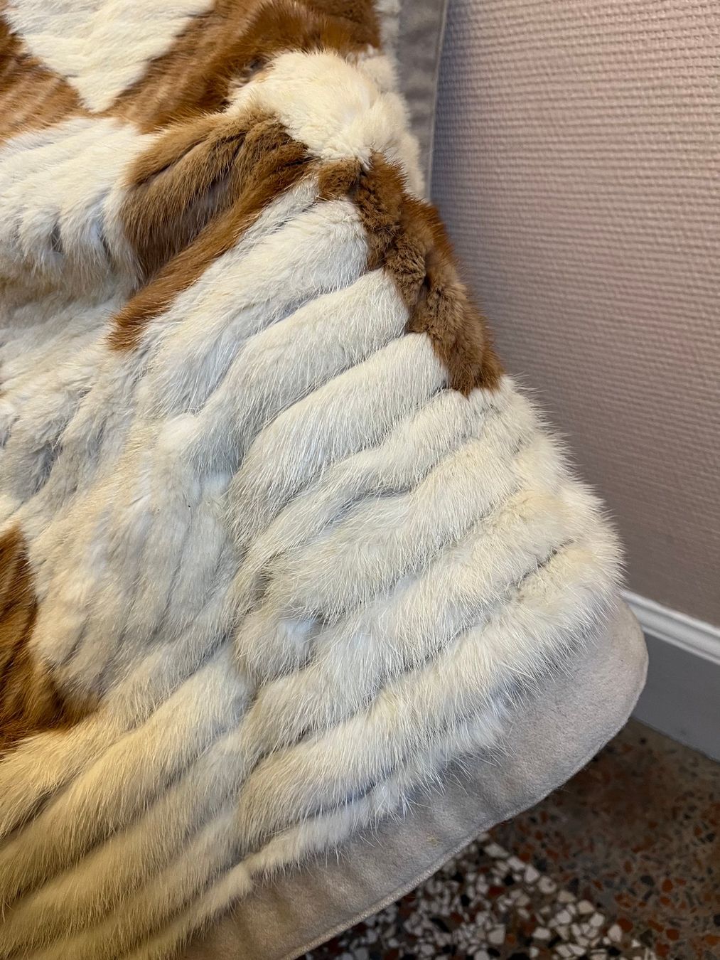 Coperte: Felldecke 225/130cm – Usato da Basel venduto da Lancer4 4