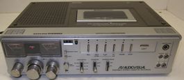 Philips D6920 Kassettenrecorder Tape Recorder. Rarität