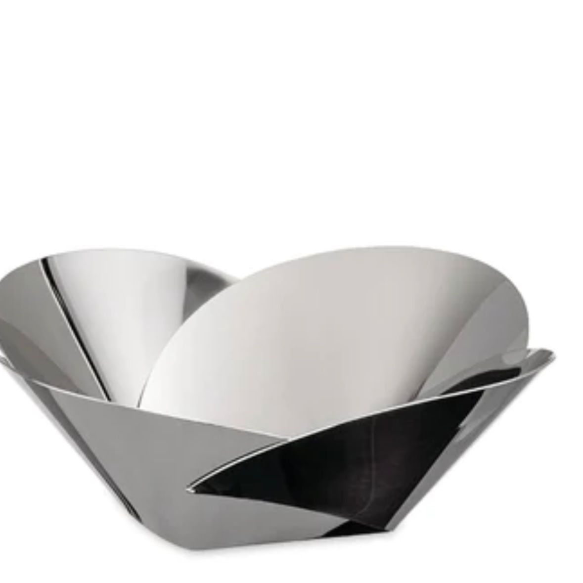 Sonstiges für Haushalt & Wohnen: Alessi Pianissomo Korbschale – Neu und originalverpackt aus Luzern von Luxury82