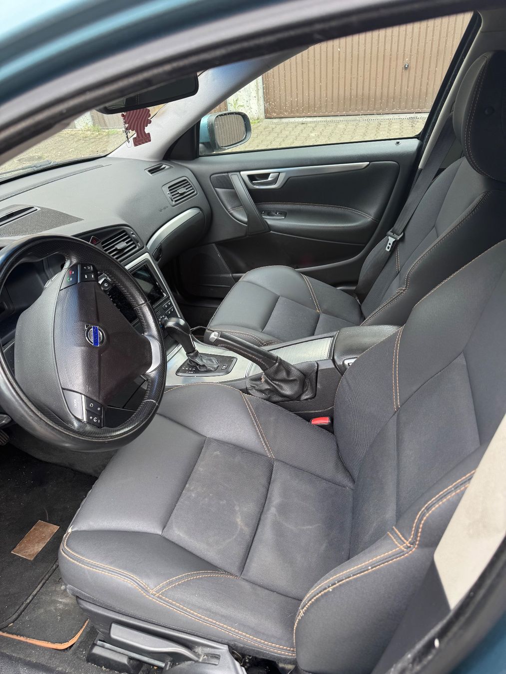 Volvo Automobili: Volvo s60 2.5t AWD – Usato da Courroux venduto da Hermes282 5
