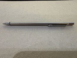 Time/system Mini Druckbleistift, Eleganter Bleistift, NEU