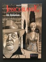 Jessica Blandy - Mr Robinson