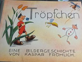 Tröpfchen