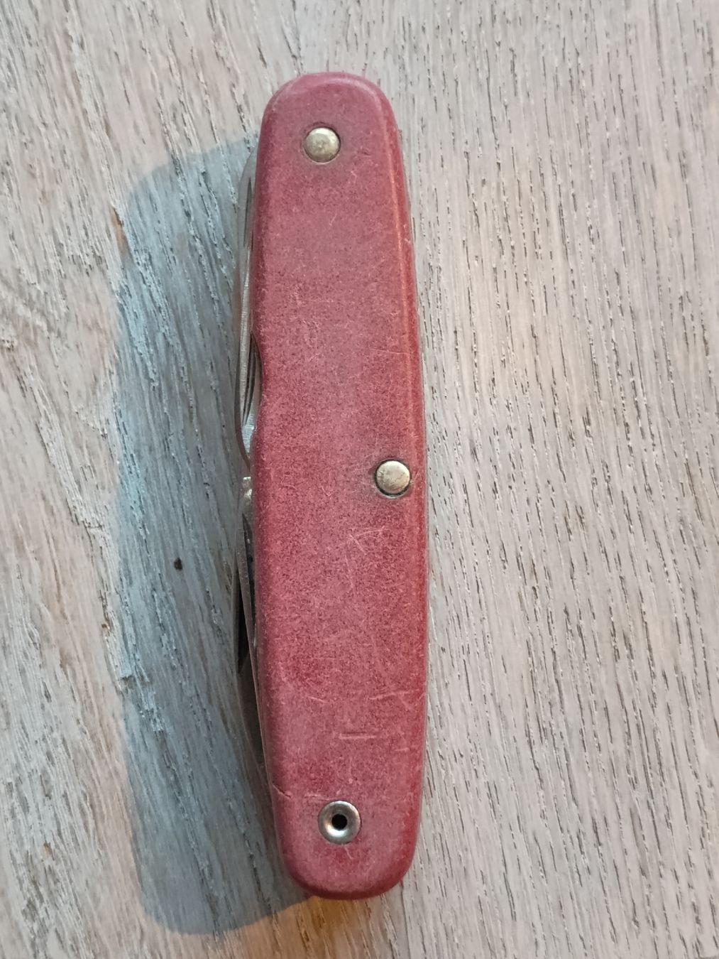 Wenger Coltelli tascabile: Sackmesser Wenger – Usato da Kirchlindach venduto da Chantalone