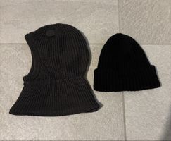 Balaklava & Mütze