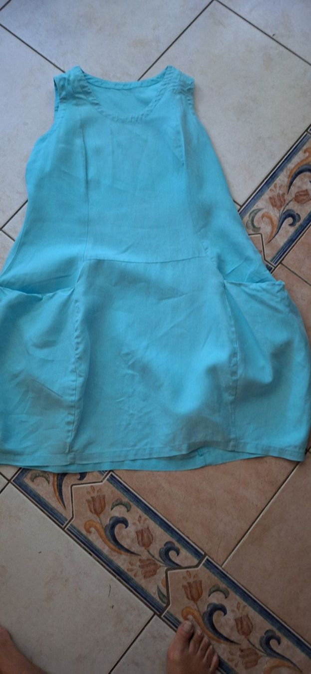 Peter Hahn Vestiti: Robe Peter Hahn 42 – Usato da St-Triphon venduto da Jldr0 3
