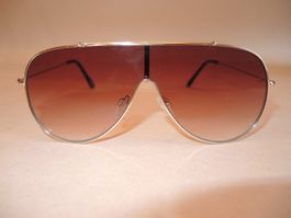 Sonnenbrille Pilotenbrille Herren vintage