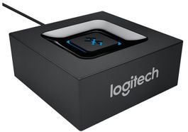 Logitech Bluetooth Audio-Receiver