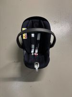 Cybex Cloud Z i-Size