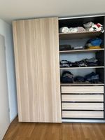 PAX Schiebetürenschrank praktisch NEU