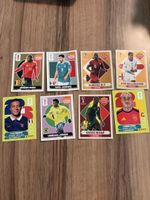 Panini Extra Stickers