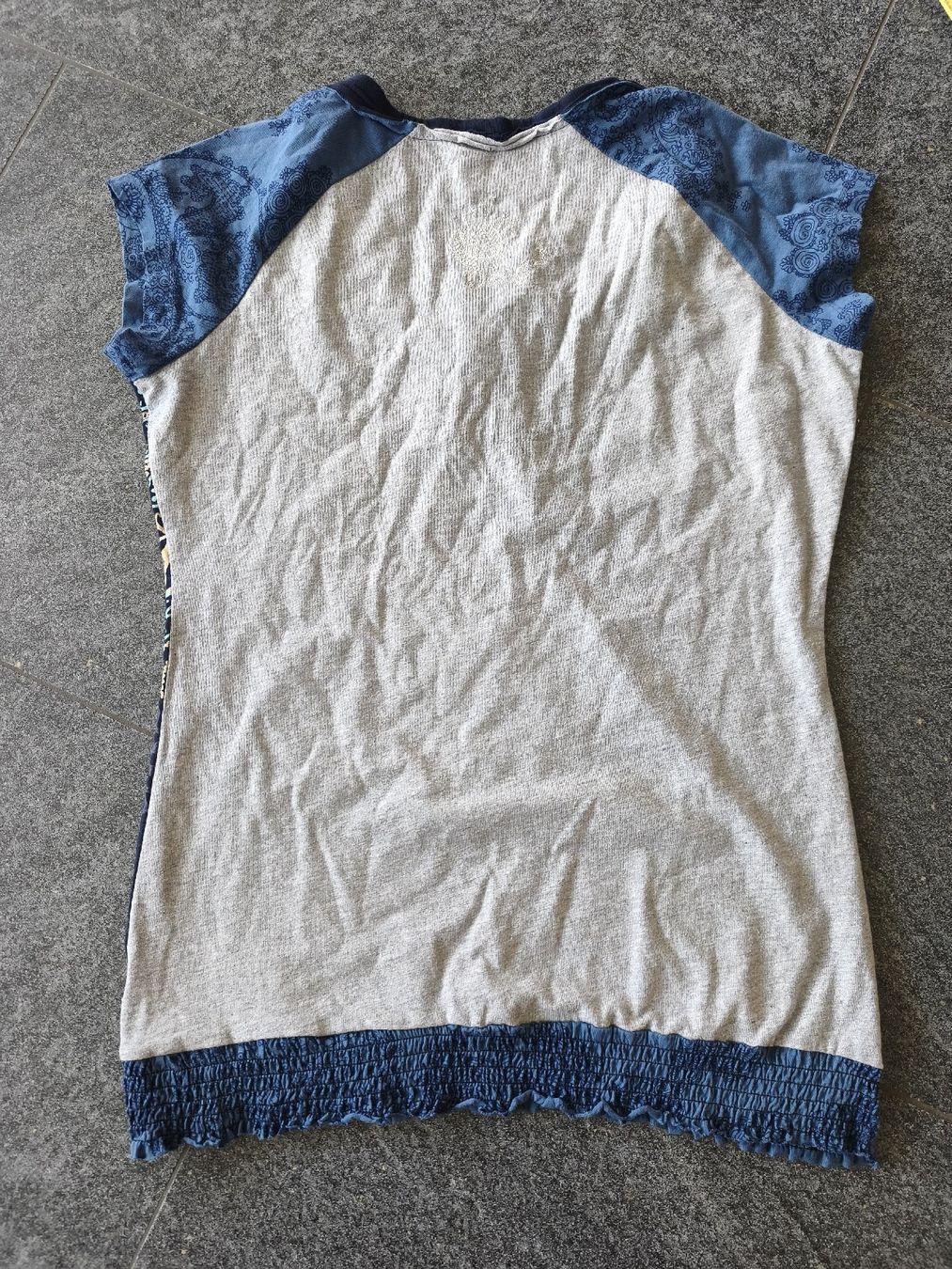 Desigual T-Shirts: Desigual T-Shirt  – Neu (gemäss Beschreibung) aus Hochdorf von Berry005 4