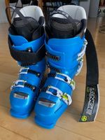 Skischuh Lange  Gr 25.5  RS 130