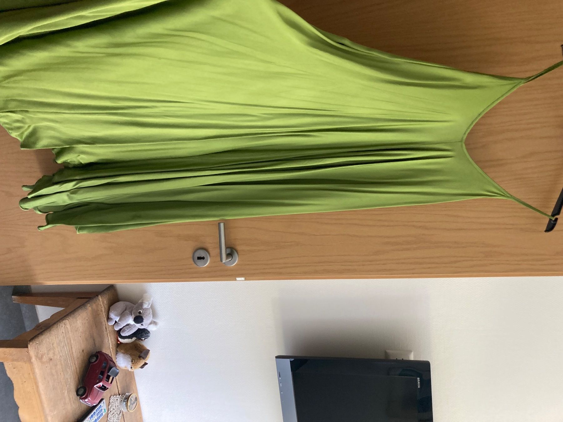 Vestiti: Luftiges Sommerkleid – Usato da Rüschlikon venduto da pat_6hmj