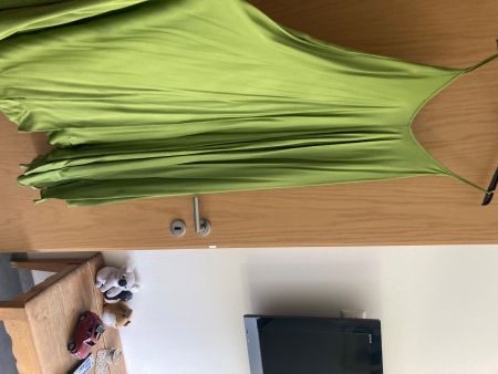 Luftiges Sommerkleid