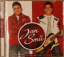 Jan Smit – So Lang Nicht Mehr Im Himmel