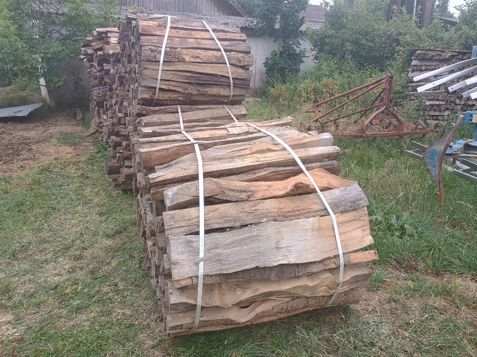 Holzartikel: Brennholz in Ster Regel 1m – Gebraucht aus Hermetschwil-Staffeln von and_zrz8 1