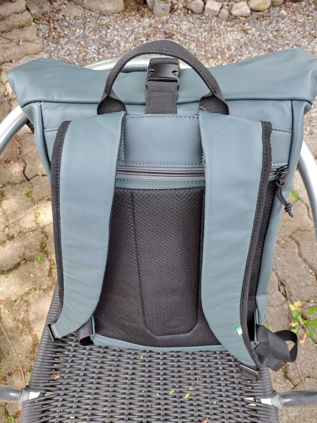 Zwei Zaini: Rucksack zwei – Usato da Sirnach venduto da libera64 2