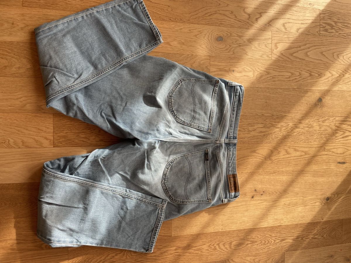 Jeans: Lee Jeans, Damen, Grösse 29 – Usato da Oberwil BL venduto da another-day-of-sun 3
