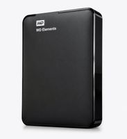 WD Elements Portable 1 TB – Externe Festplatte – USB 3.0