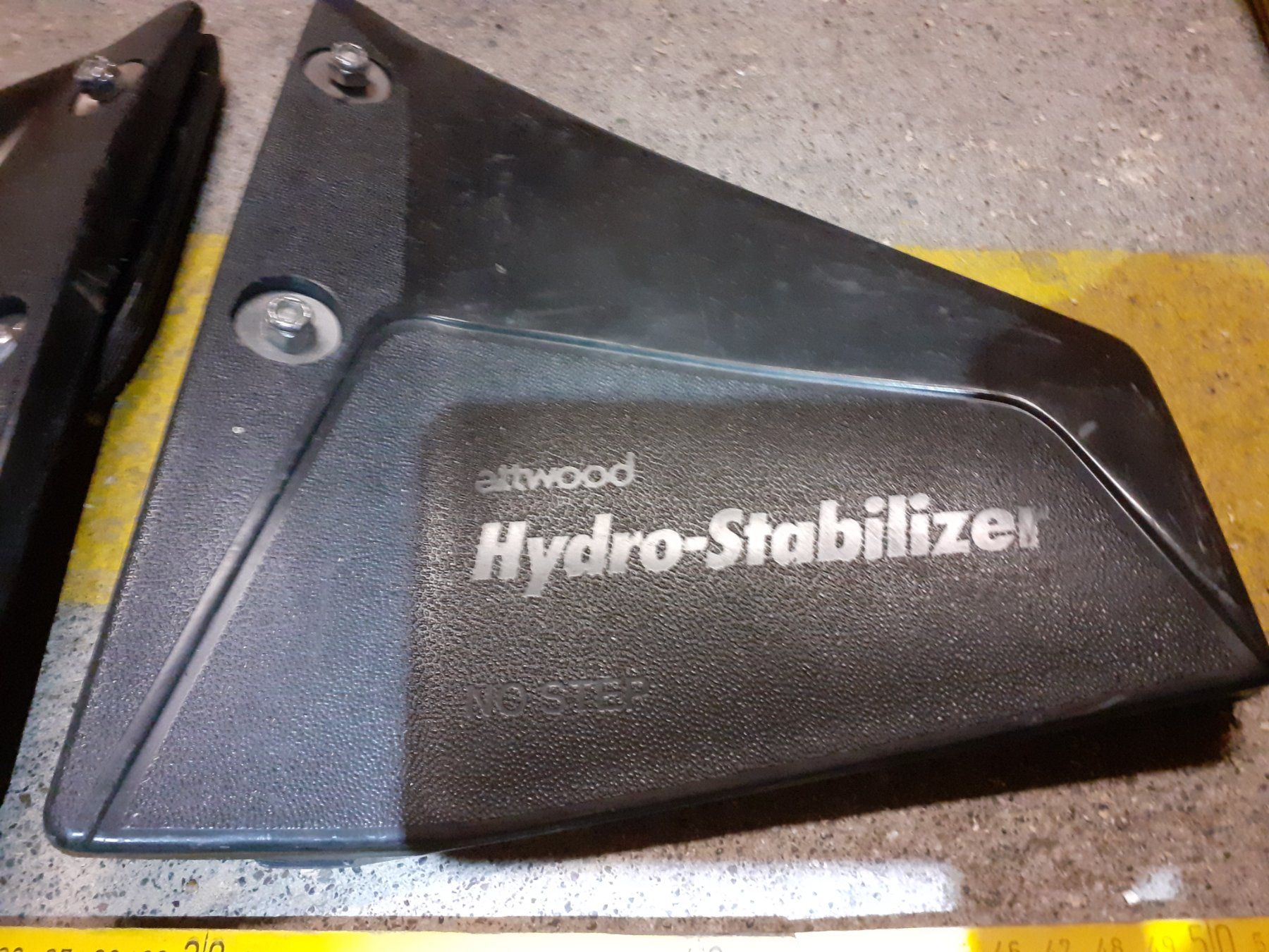 Tutti i ricambio: Hydro Stabilisatoren – Usato da Zürich venduto da Crocuda 1