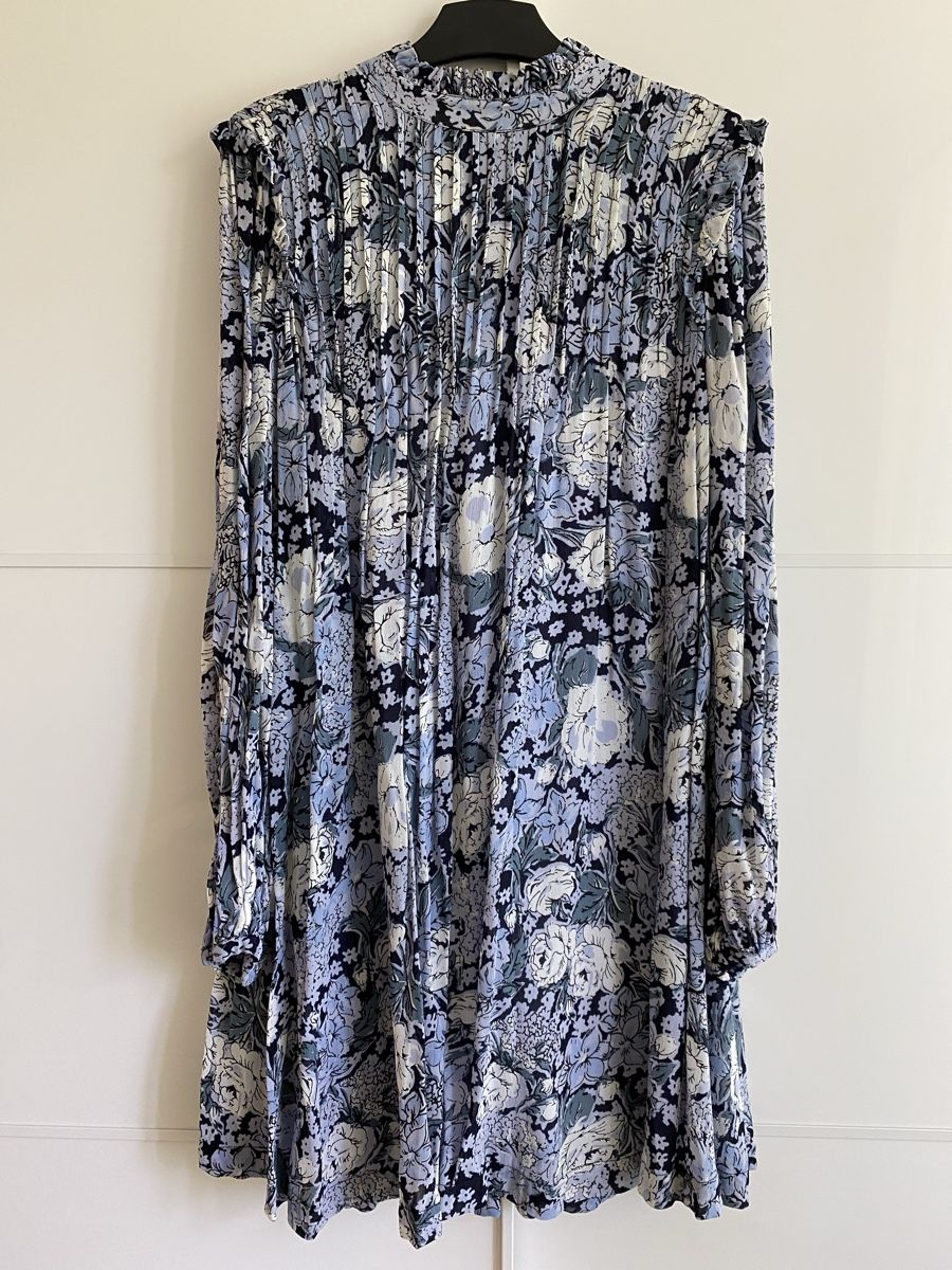 Ganni Kleider: Ganni Kleid, Grösse 36/38 – Gebraucht aus Winterthur von marisole4