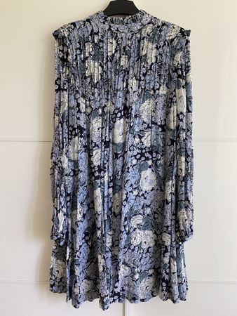 Ganni Kleid, Grösse 36/38