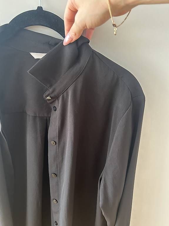 H&M Blusen: H&M Hemd – Gebraucht aus Münsingen von eny04 2