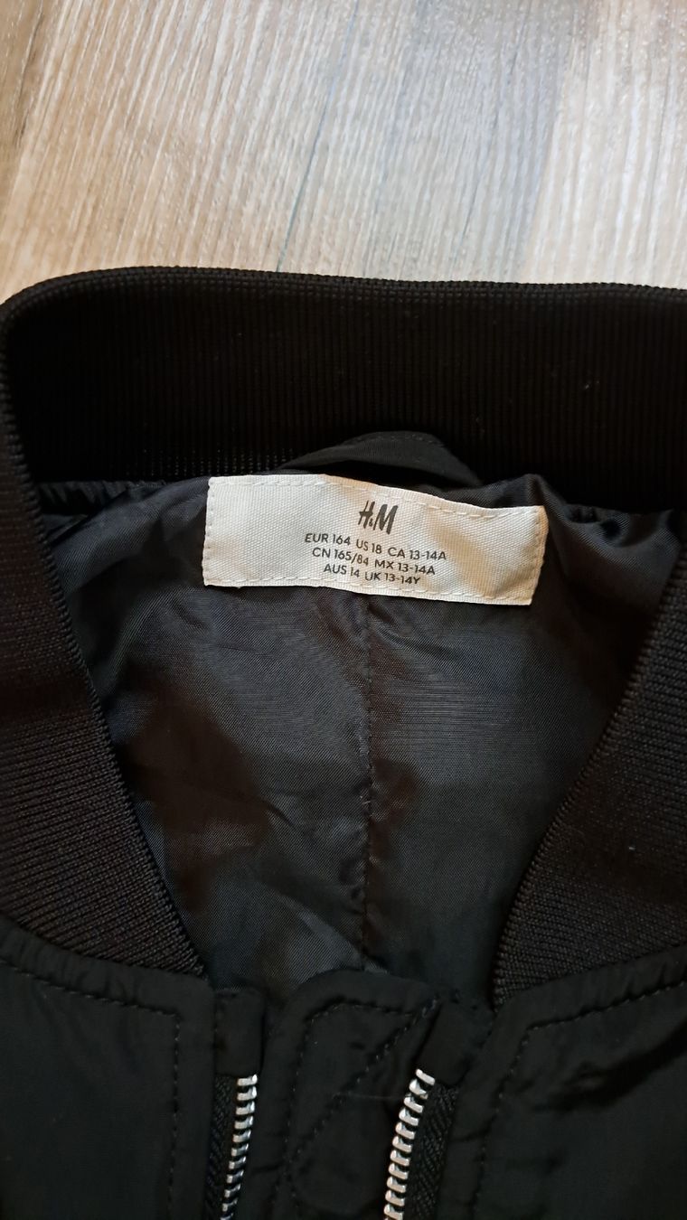 H&M Vestes & Manteaux: Jacke – D'occasion à Schüpfheim par liv_h2kv 1