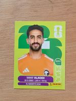 Panini Fifa KSA 2