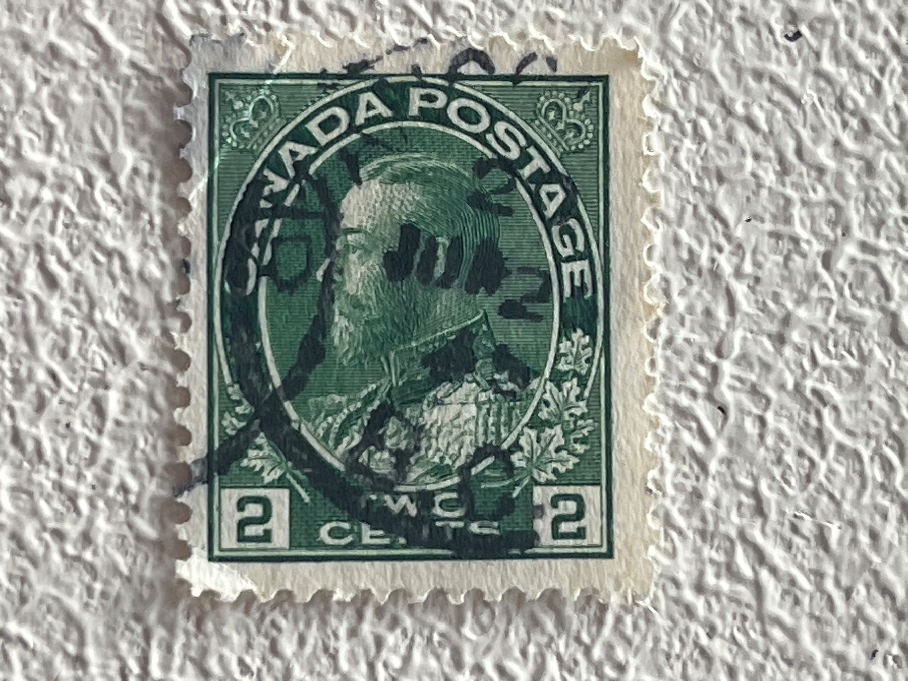 Tutti i francobolli: Canada Briefmarke – Usato da Chiasso venduto da AzenYa