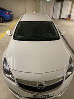 Opel Insignia 1.6 DTH Sports Tourer ST aus dem Jahrgang 2017