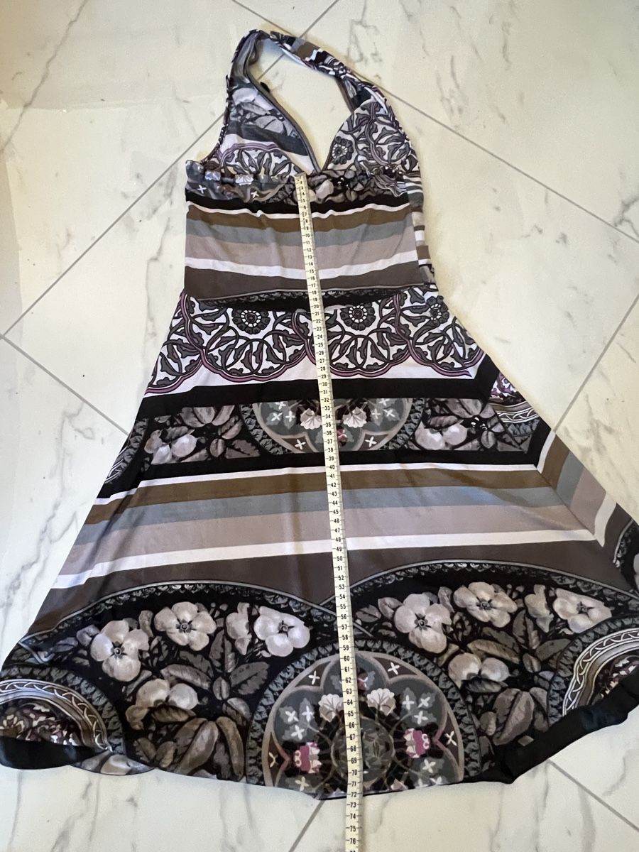 Vestiti: Robe taille S, Kleid Grösse S – Usato da COLOGNY venduto da fleurdelys84 2