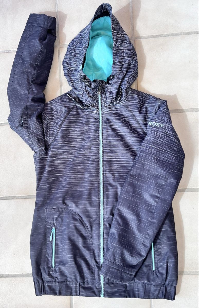Roxy Giacche: Skijacke Roxy Gr. M – Usato da Kollbrunn venduto da pistensau01