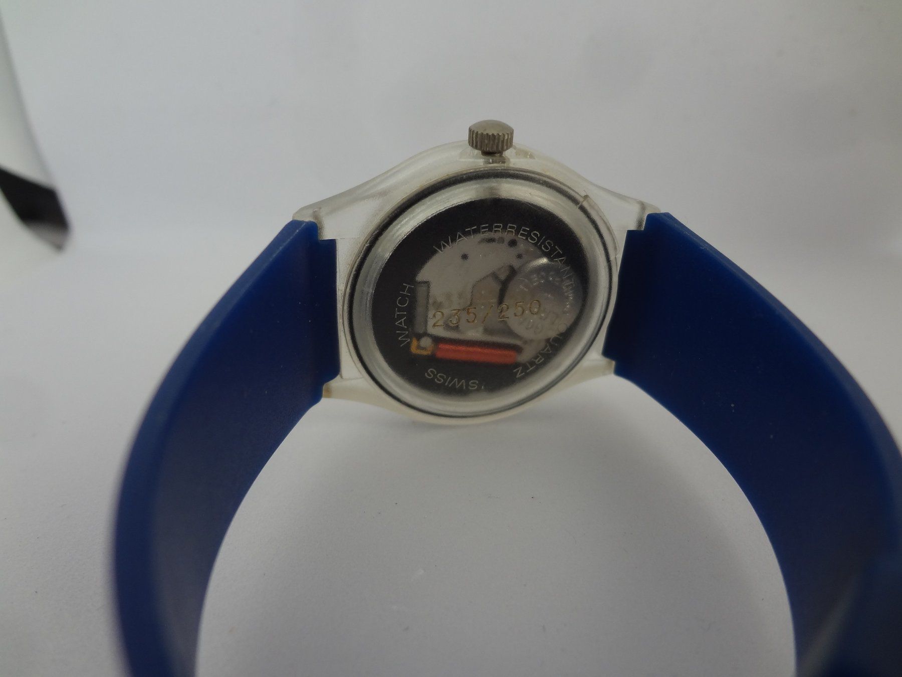 Swatch Orologi: Swotch damen uhr – Usato da Thun venduto da trix1059 4