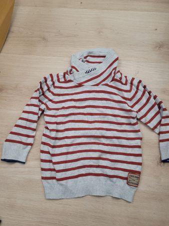 ganz toller Pullover Gr. 98