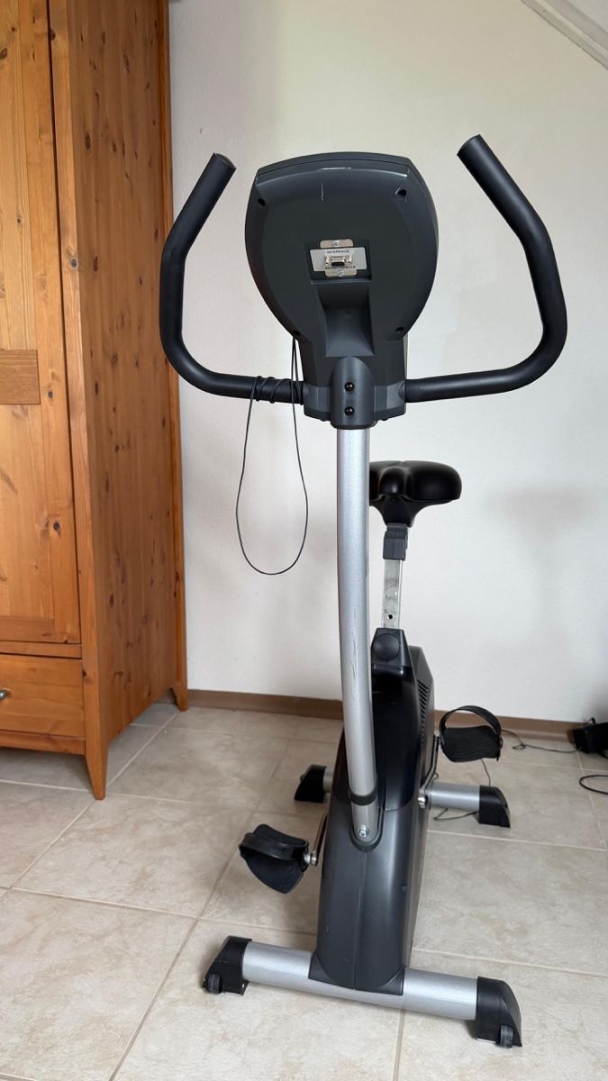 Kettler Hometrainer: Kettler Ergometer AX1 Heimtrainer gebraucht – Usato da Regensberg venduto da Xeyfi 2