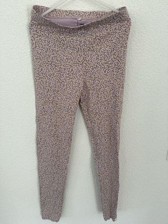 Leggings Pomp de Lux Grösse 134/140 gemustert guter Zustand
