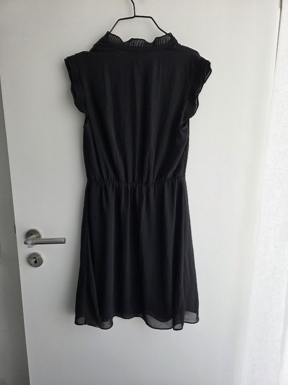 H&M Kleider: Sommerliches Kleid Gr. 36 – Gebraucht aus Kriens von ..stx.. 1