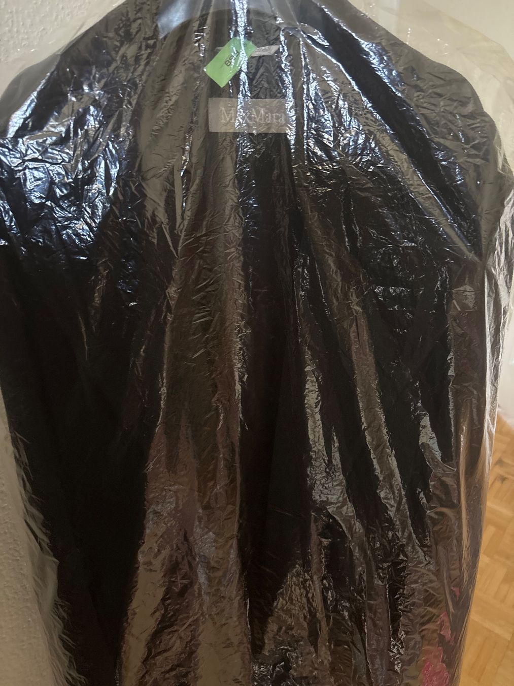 Max Mara Mäntel: MaxMara Mantel – Gebraucht aus Zürich von JalapenoChili 4