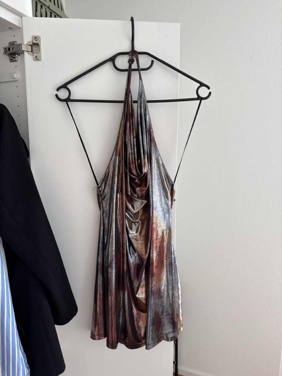 Pull&Bear Kleider: Dress – Gebraucht aus Nebikon von Preloved_bykelly